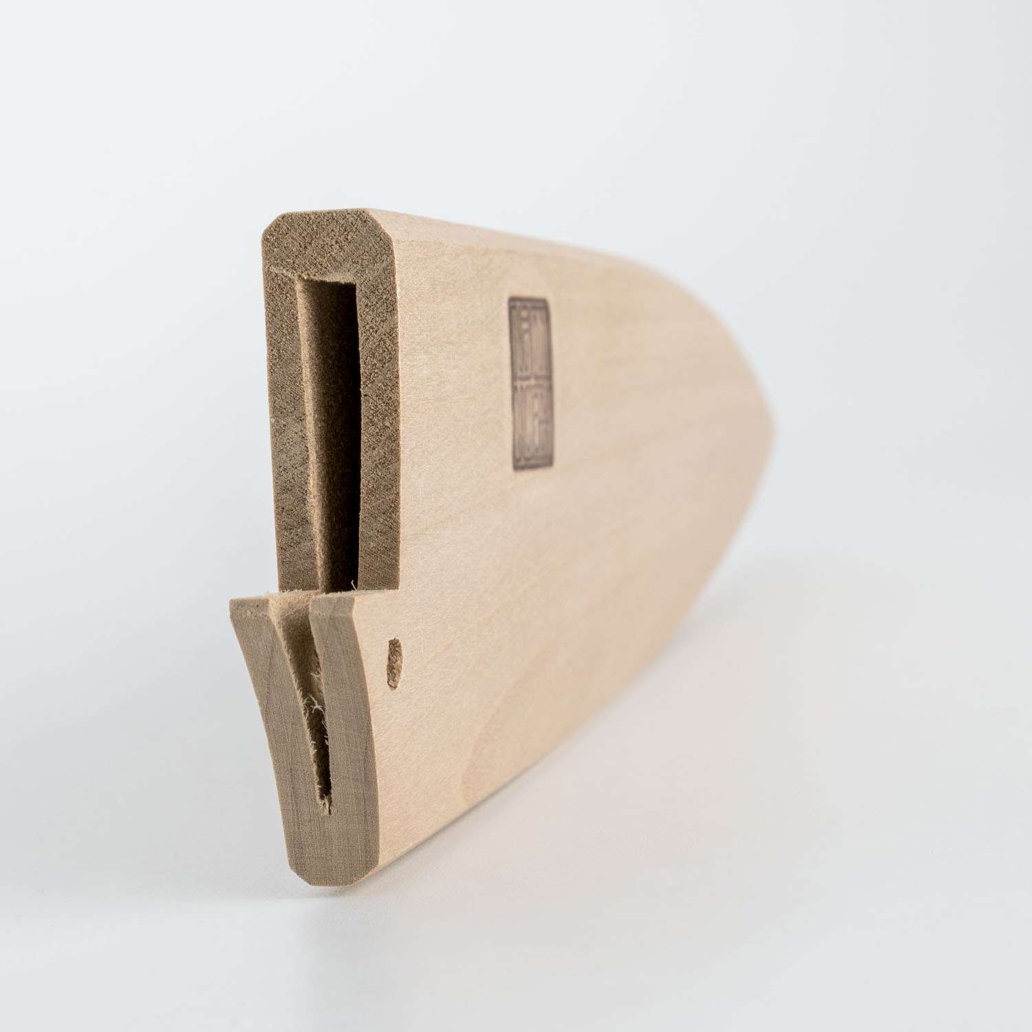 Nenox Wooden Saya Cover for Yo-Deba | Korin