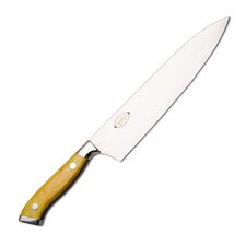 Nenohi Nenox Yellow Handle Gyuto