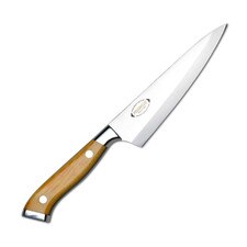 Nenohi Nenox Yellow Bone Handle Honesuki
