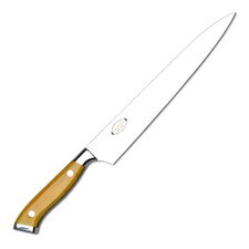 Nenohi Nenox Yellow Bone Handle Sujihiki