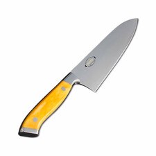 Nenohi Nenox Yellow Handle Yo-deba