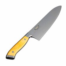 Nenohi Nenox Yellow Handle Yo-deba