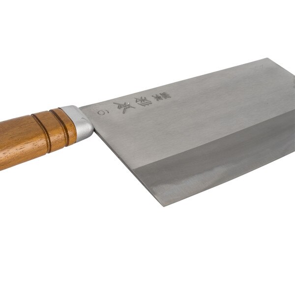 Image of Sugimoto Carbon Steel Chinese Cleaver 4