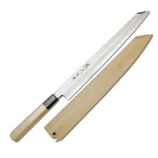 Suisin Densho Kengata Yanagi 10.5"