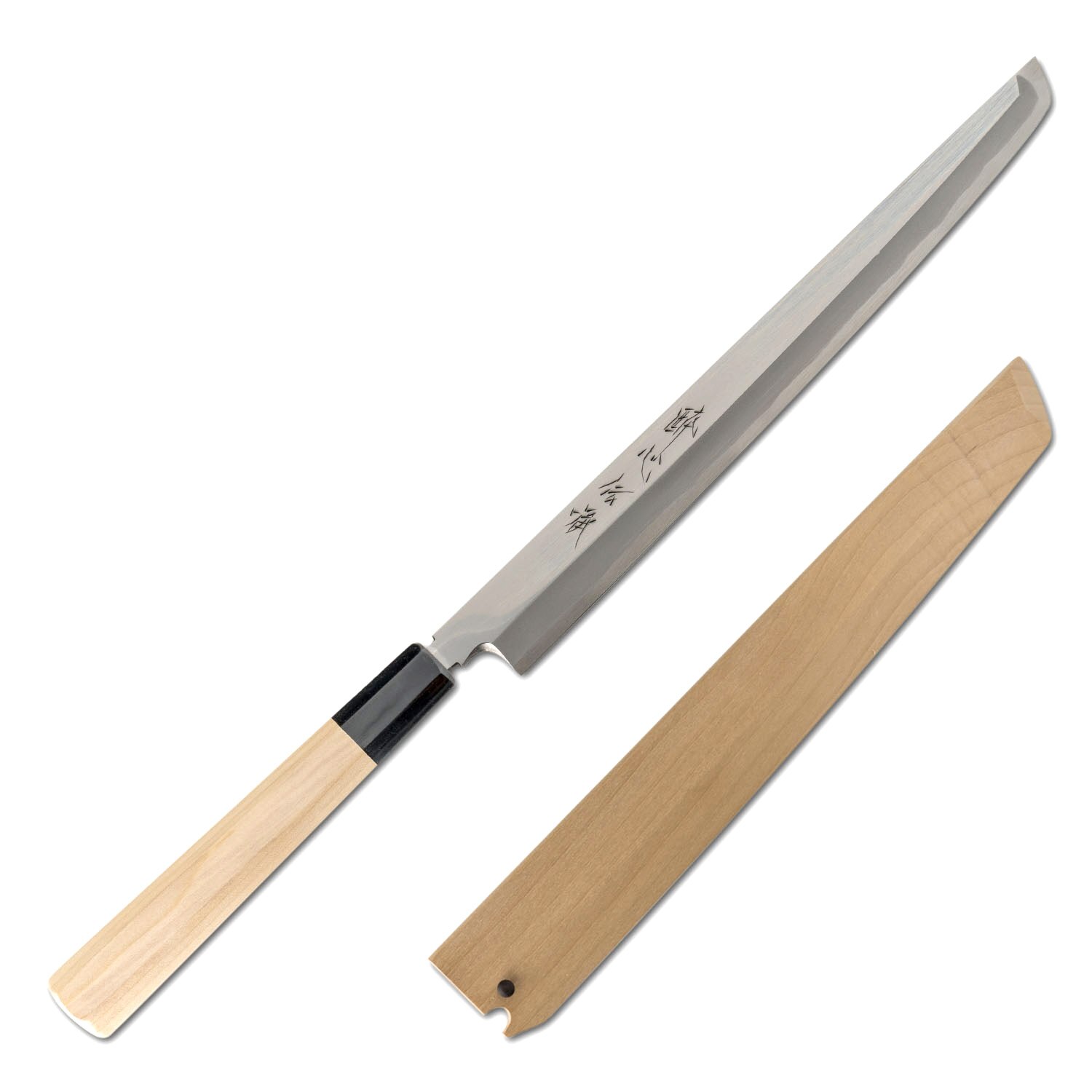 Suisin Densho Sakimaru Takobiki 11.8