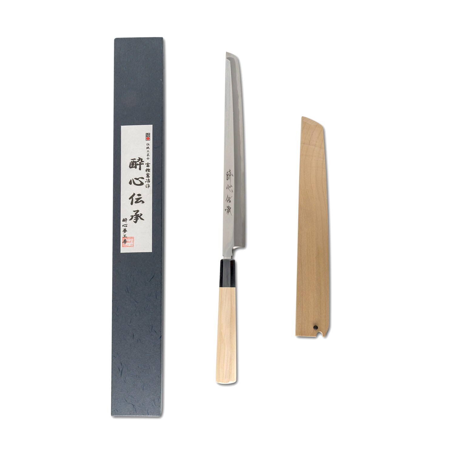 Suisin Densho Sakimaru Takobiki 11.8