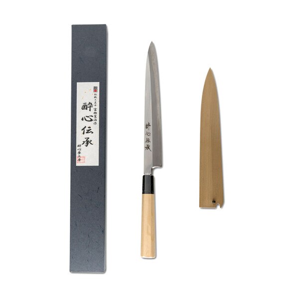 Image of Suisin Densho Yanagi 10.5" 2