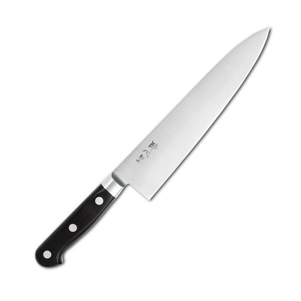 Image of Suisin High Carbon Steel Gyuto 10.5" 1