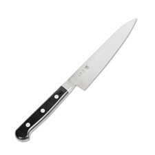 Suisin High Carbon Steel Petty 5.9"