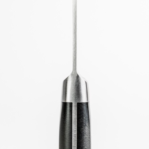 Image of Suisin High Carbon Steel Petty 5.9" 3