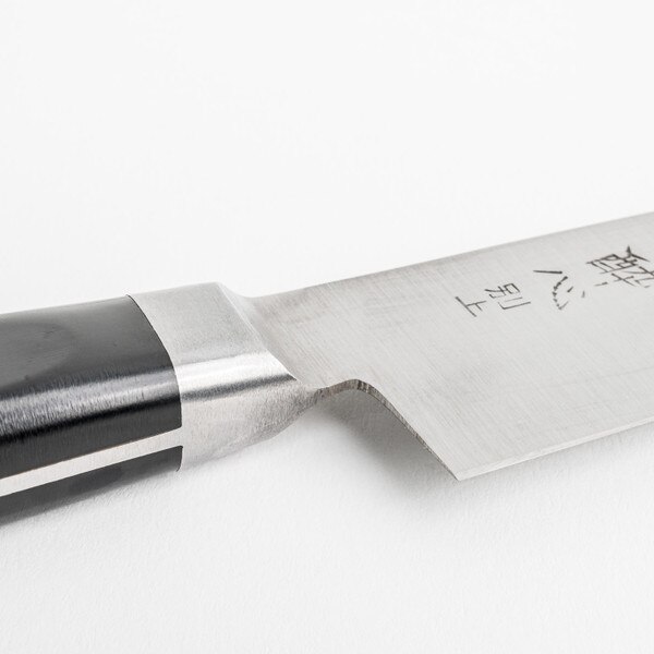 Image of Suisin High Carbon Steel Petty 5.9" 4
