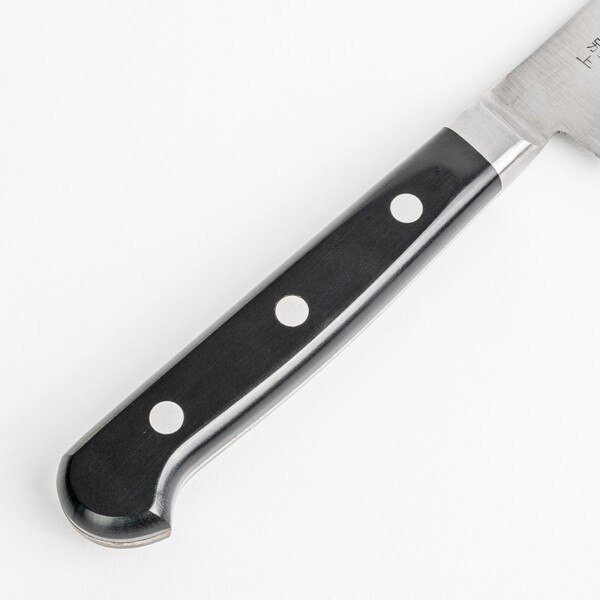 Image of Suisin High Carbon Steel Petty 5.9" 5