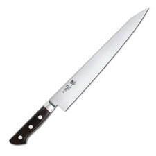 Suisin High Carbon Steel Sujihiki 10.5"