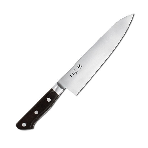 Image of Suisin High Carbon Steel Yo-Deba 8.2" 1
