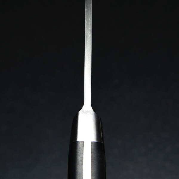 Image of Suisin High Carbon Steel Yo-Deba 8.2" 3