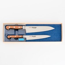 Suisin Inox Two Piece Set