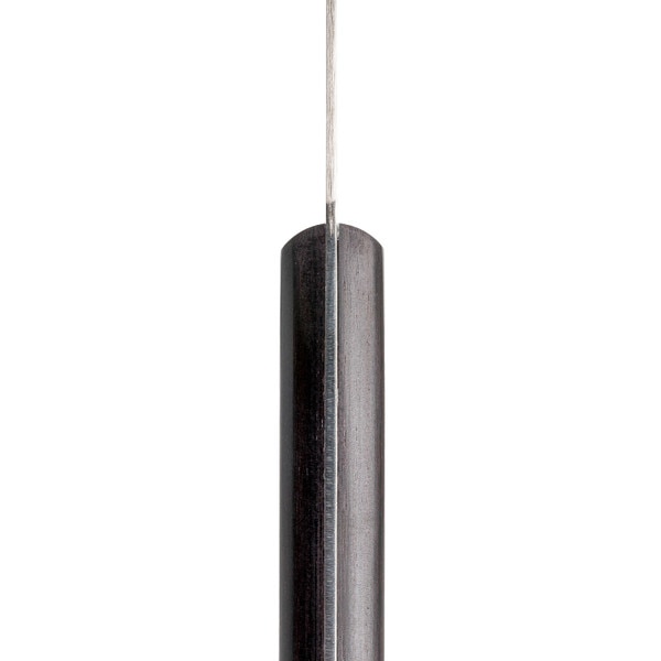 Image of Suisin Inox Bread Knife 9.8" 5