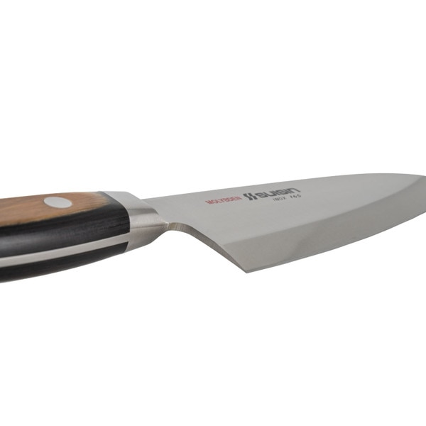 Image of Suisin Inox Western-Style Wa-Deba 6.5" 4