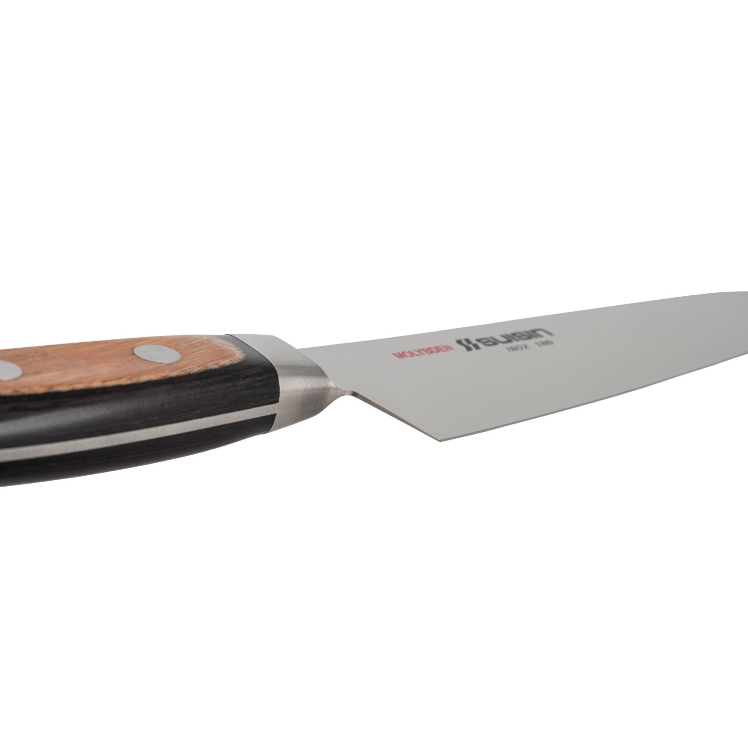 Suisin Inox Western-Style Gyuto 7.0