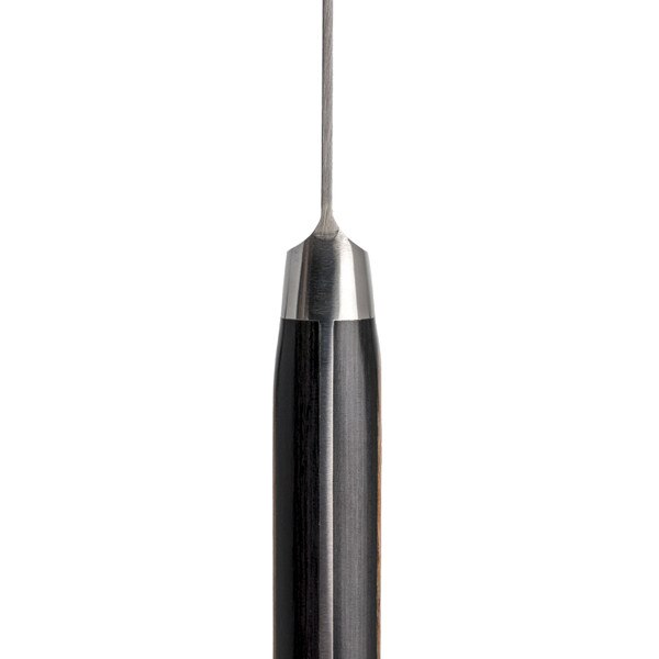 Image of Suisin Inox Gyuto 8.2" 3