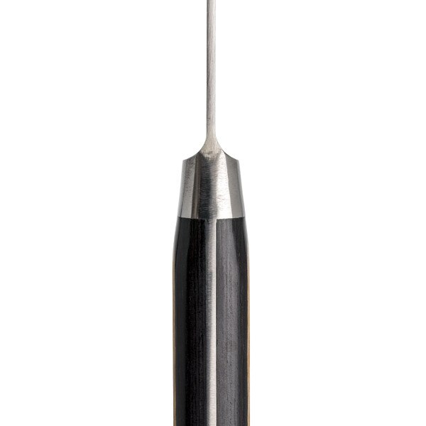 Image of Suisin Inox Gyuto 9.4" 3