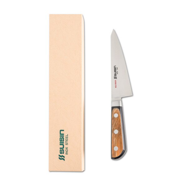 Image of Suisin Inox Honesuki 5.9" 2