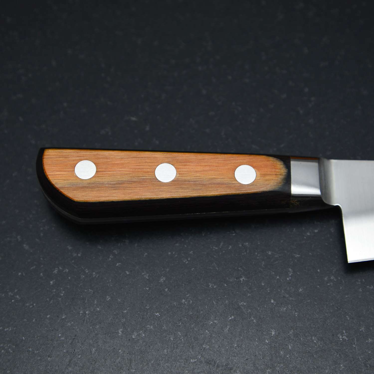 Suisin Inox Western-Style Honesuki 5.9