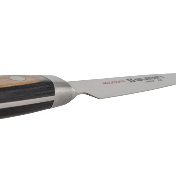Image of Suisin Inox Paring 3.1" 4