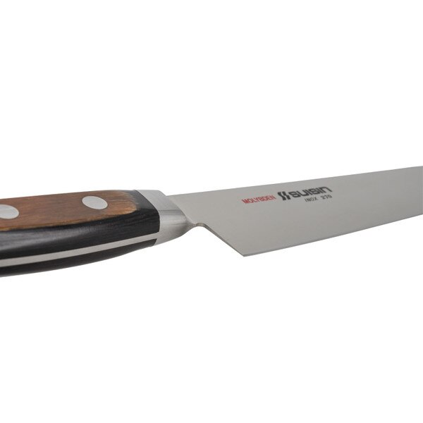 Image of Suisin Inox Sujihiki 10.5" 4