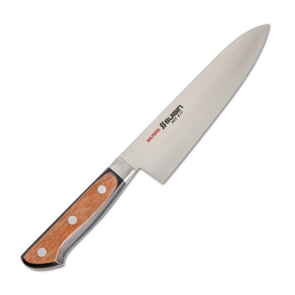 Image of Suisin Inox Yo-Deba 8.2" 1