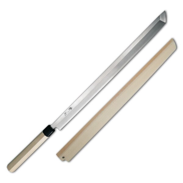 Image of Suisin Tuna Knife 21"