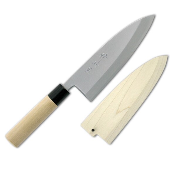 Image of Suisin Sakigake Deba 7"