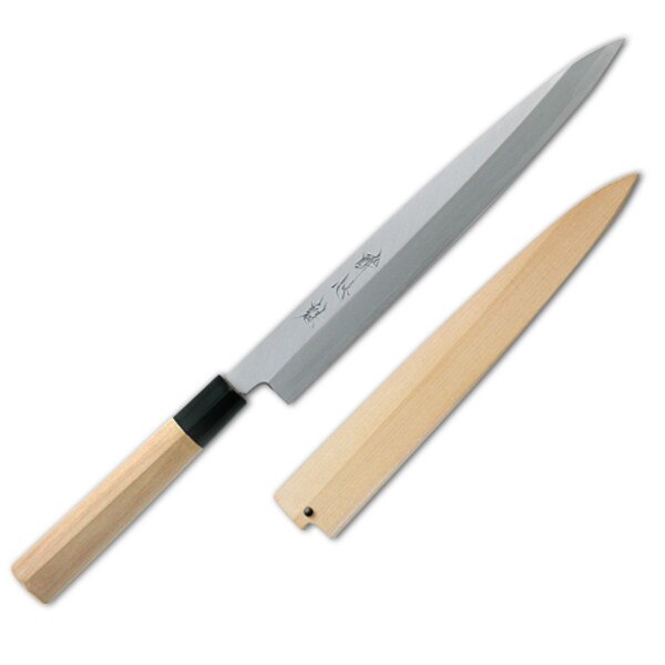 Image of Suisin Sakigake Yanagi 9.4" 1