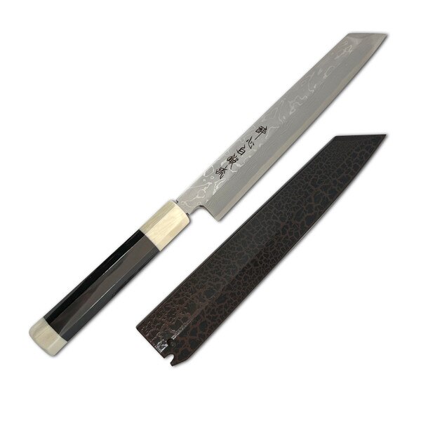 Image of Suisin Shiro Tanryu Kiritsuke 9.4" 1