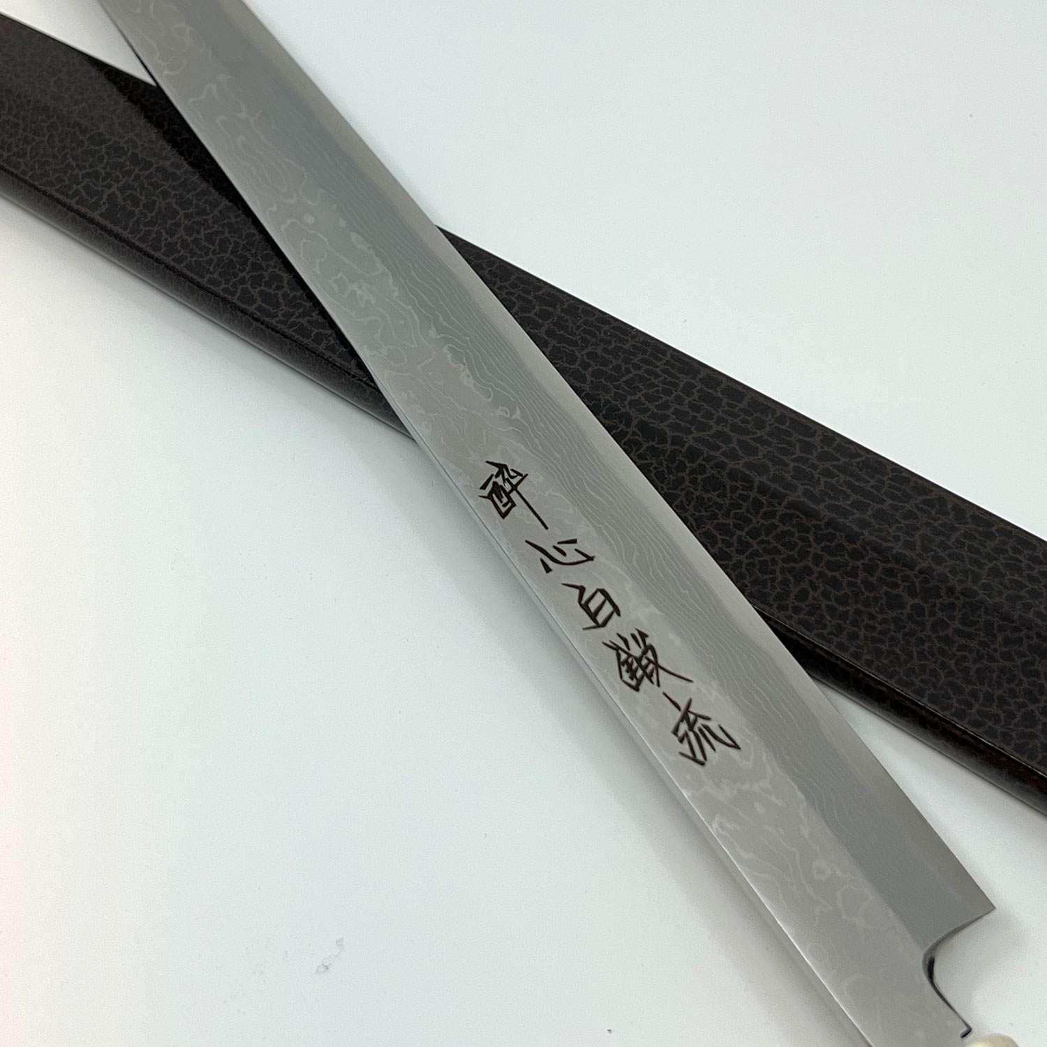 Suisin Shiro Tanryu Sakimaru Takobiki 11.8