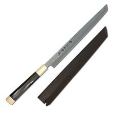Suisin Shiro Tanryu Sakimaru Takobiki 13"