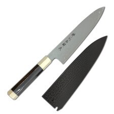 Suisin Shiro Tanryu Wa-Gyuto 9.4"
