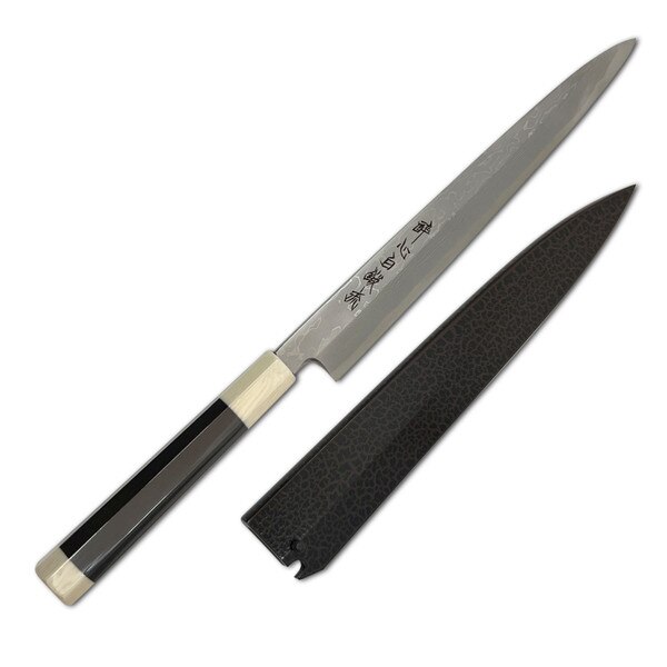 Image of Suisin Shiro Tanryu Yanagi 10.5" 1