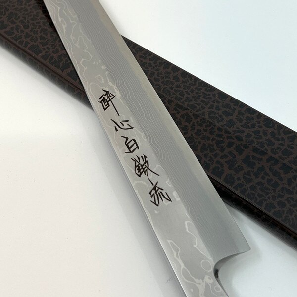Image of Suisin Shiro Tanryu Yanagi 10.5" 3
