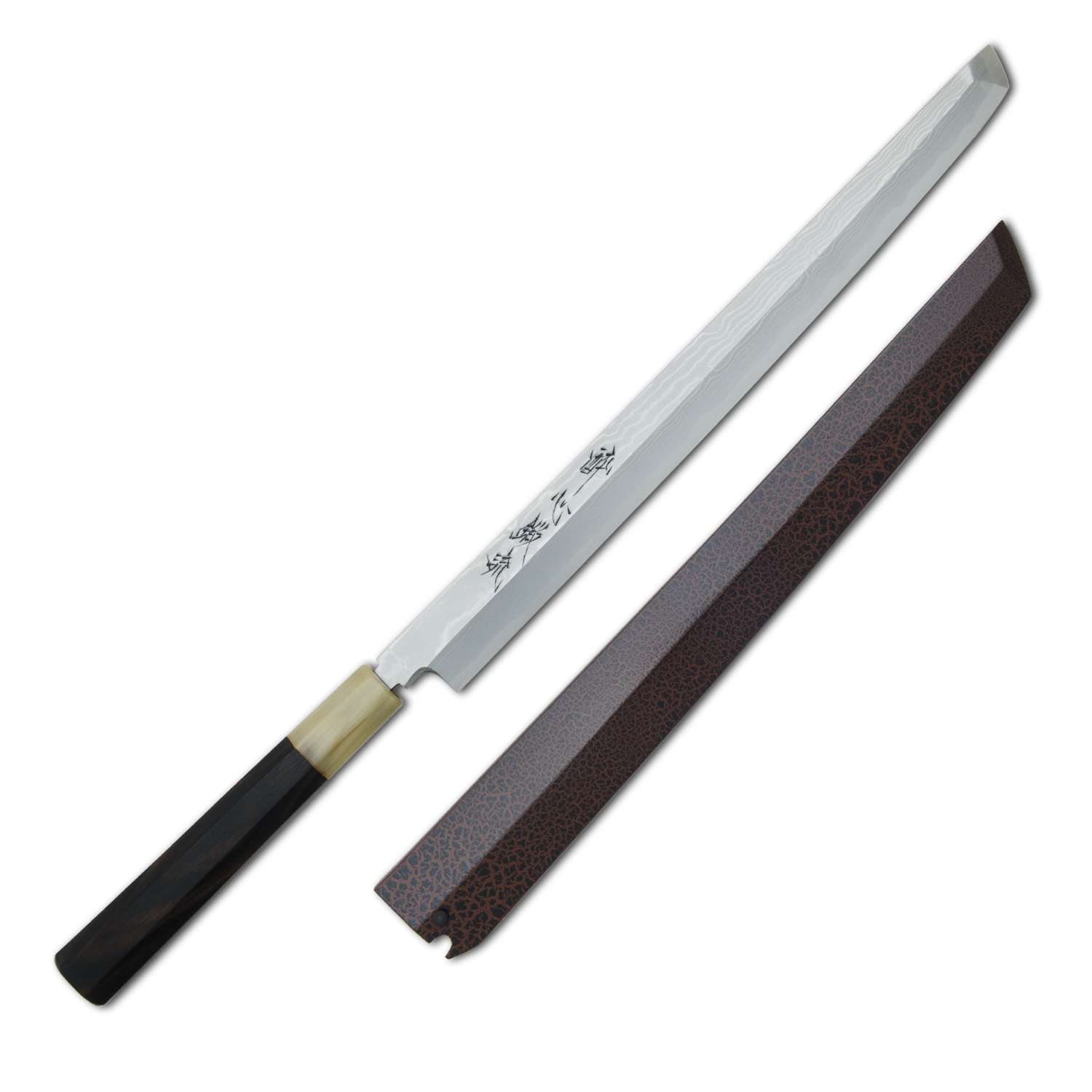 Takobiki Japanese Knife