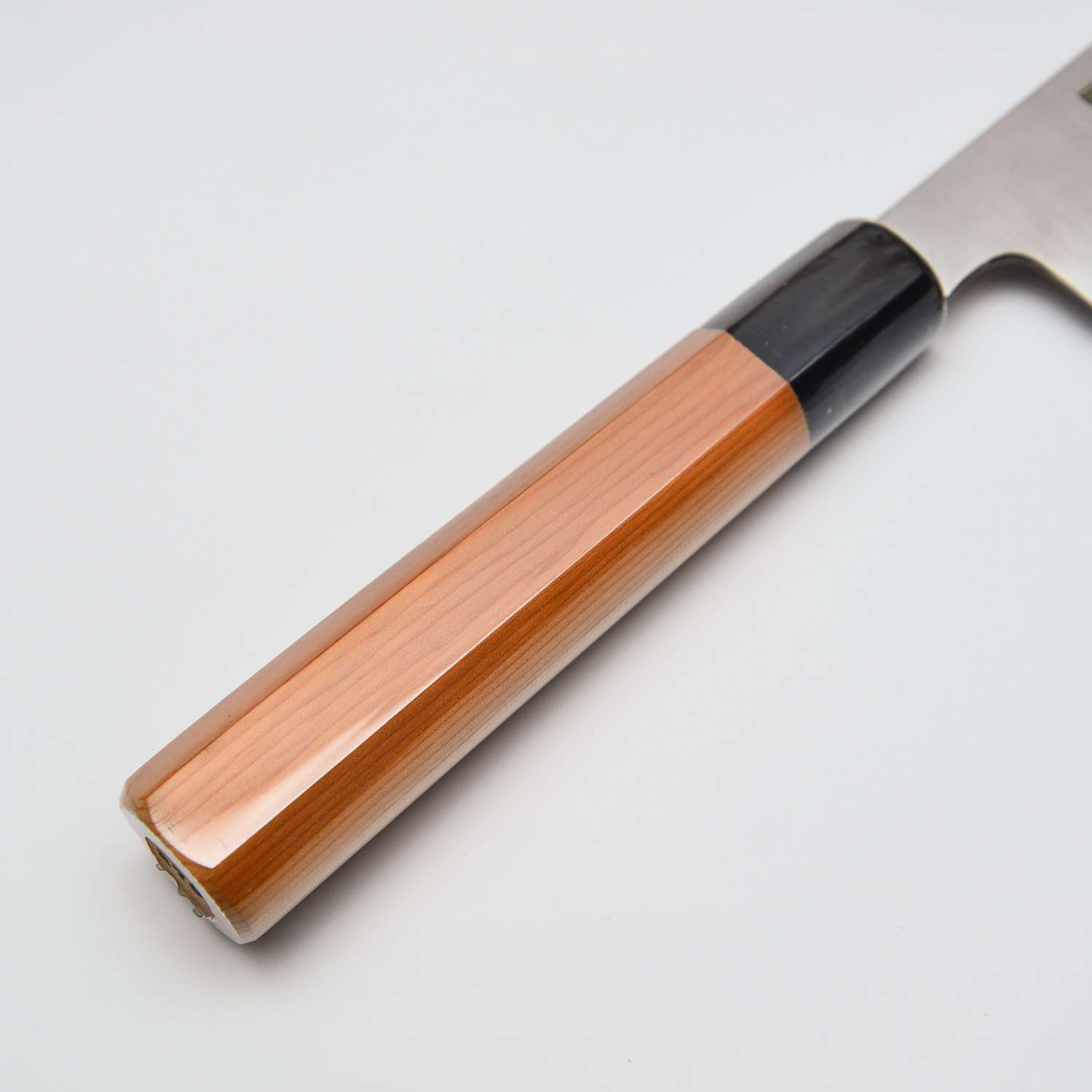 Suisin Inox Honyaki Wa-Gyutou 8.2