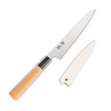 Suisin Inox Honyaki Wa-Petty 7"