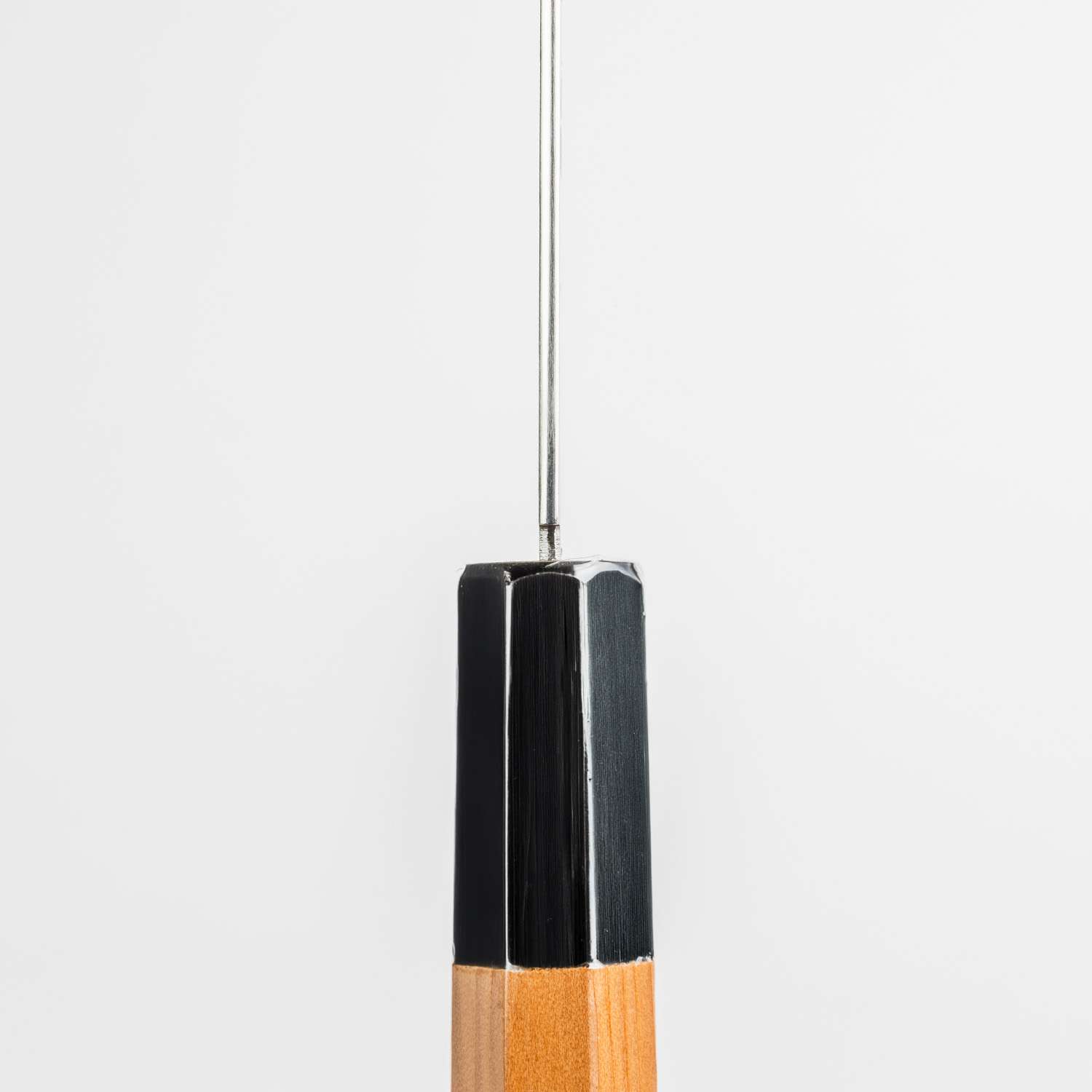 Suisin Inox Honyaki Wa-Petty 7.0