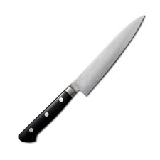 Togiharu Cobalt Damascus Petty 5.5"