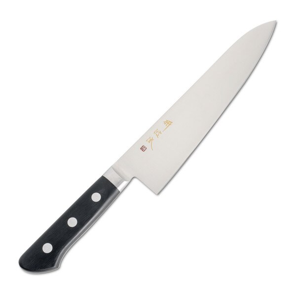 Image of Togiharu G-1 Molybdenum Gyuto 8.2" (210 mm) 1
