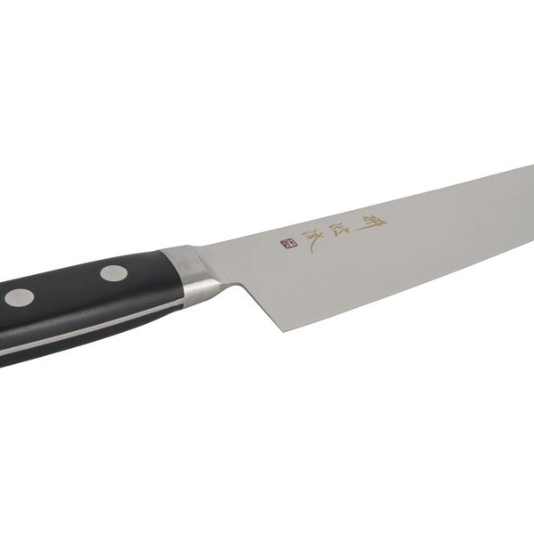 Image of Togiharu G-1 Molybdenum Gyuto 8.2" (210 mm) 4