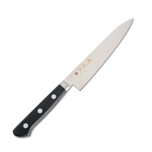 Image of Togiharu G-1 Molybdenum Petty 5.9" (150 mm) 1