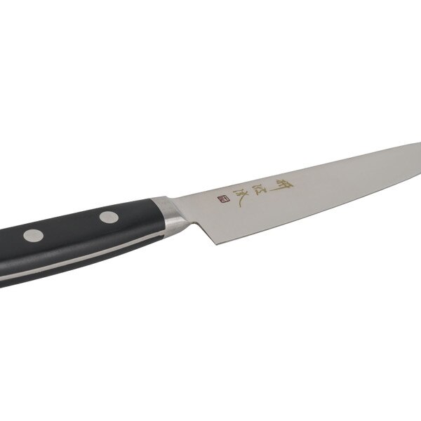 Image of Togiharu G-1 Molybdenum Petty 5.9" (150 mm) 4