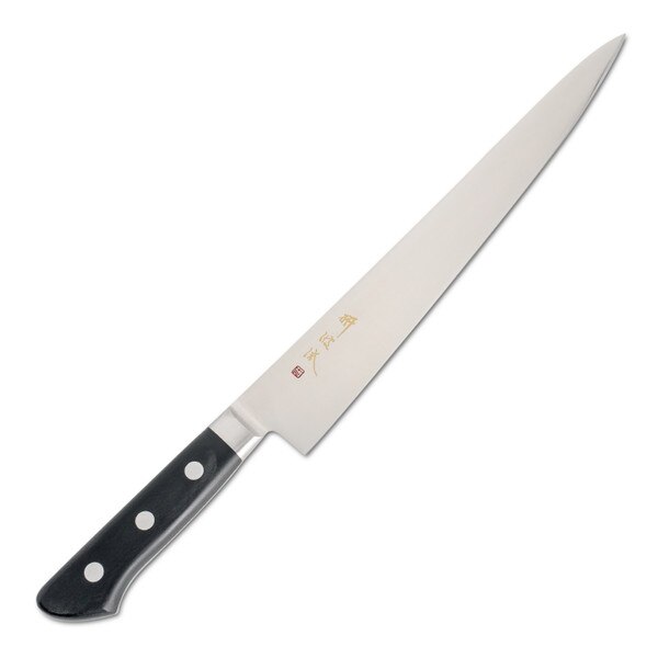 Image of Togiharu G-1 Molybdenum Sujihiki 10.5" (270 mm) 1