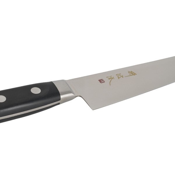 Image of Togiharu G-1 Molybdenum Sujihiki 10.5" (270 mm) 4